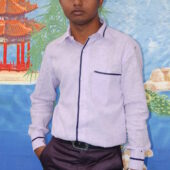 Harshad Patel