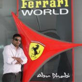 Viren Shah